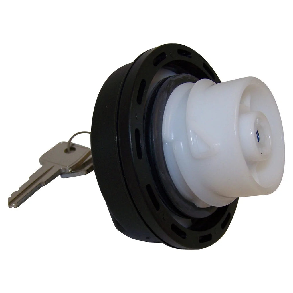 Crown Automotive Jeep Replacement Fuel Tank Cap 5015636AA fits 1998-2016 2018 Chrysler / Dodge / Jeep and more - Main Prod...
