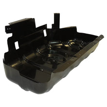 Load image into Gallery viewer, Crown Automotive Jeep Replacement Fuel Tank Skid Plate, Black 52100219AB