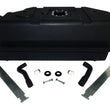 Load image into Gallery viewer, Crown Automotive Jeep Replacement Fuel Tank &amp; Skid Plate Master Kit for 1987-1995 Jeep YJ Wrangler 52002633PLMK - Main Pro...