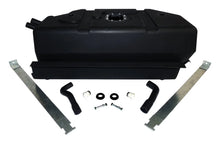 Load image into Gallery viewer, Crown Automotive Jeep Replacement Fuel Tank &amp; Skid Plate Master Kit for 1987-1995 Jeep YJ Wrangler 52002633PLMK - Main Pro...