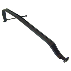 Crown Automotive Jeep Replacement Fuel Tank Strap for 1997-2001 XJ Cherokee; Includes Hardware 52100009AC