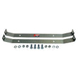 Load image into Gallery viewer, Crown Automotive Jeep Replacement Fuel Tank Strap Kit CJGTSE1