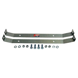 Crown Automotive Jeep Replacement Fuel Tank Strap Kit CJGTSE1