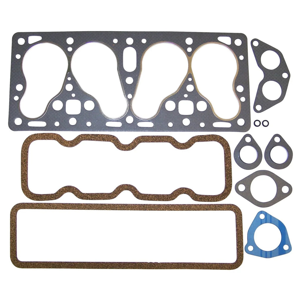 Crown Automotive Jeep Replacement Gaskets and Sealing Systems 801344 - Main Product View