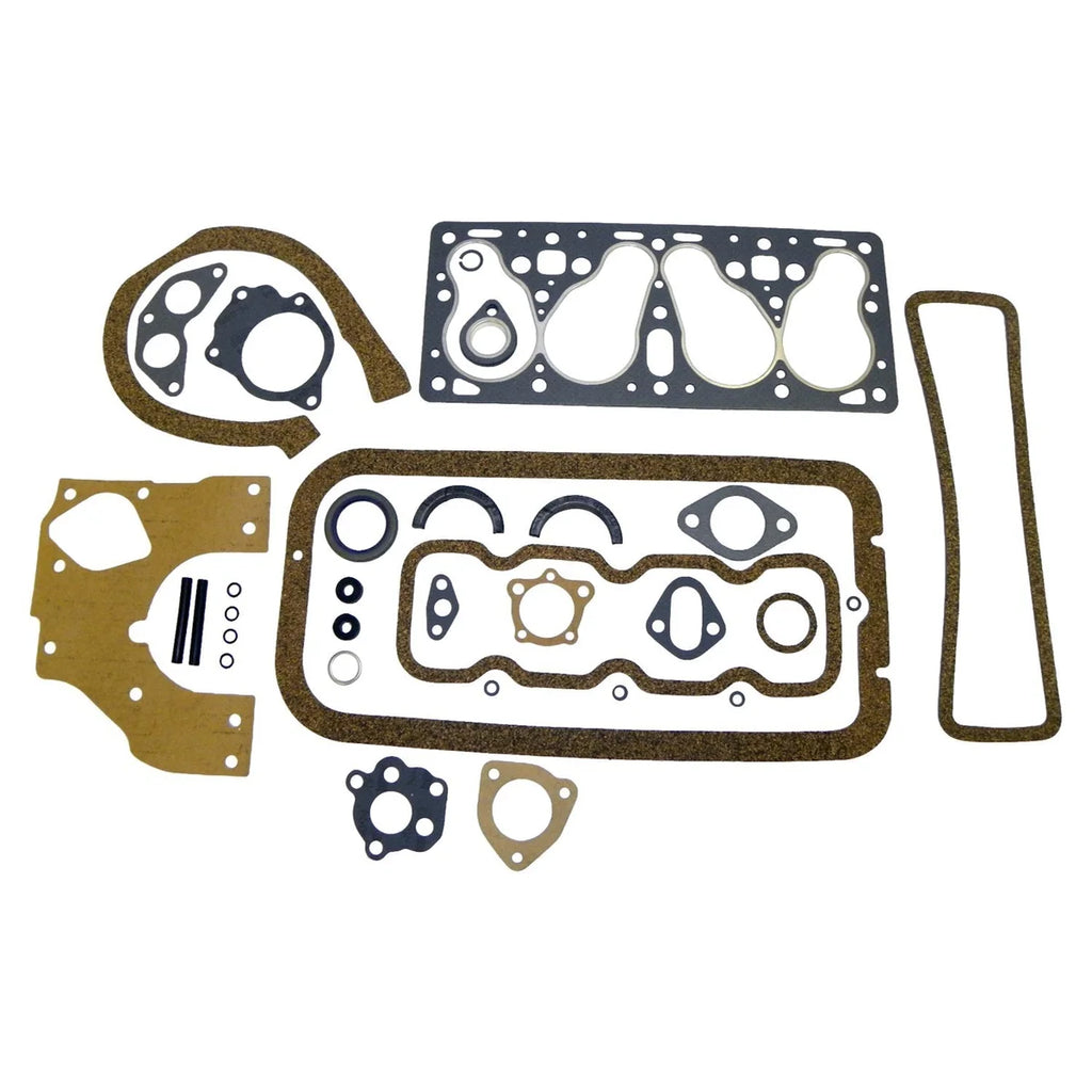 Crown Automotive Jeep Replacement Gaskets and Sealing Systems - Main Product View