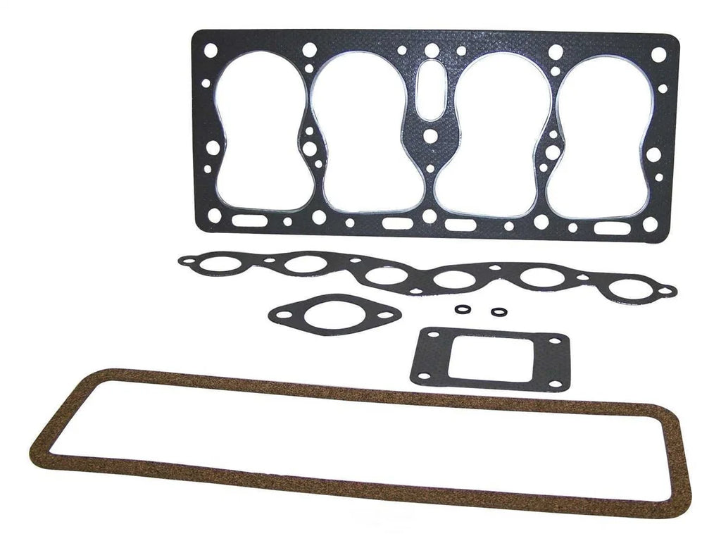 Crown Automotive Jeep Replacement Gaskets and Sealing Systems J0802030 fits 1945 Jeep Willys / 1946 Jeep Willys CJ-2 / 194...