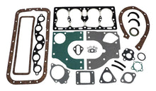 Load image into Gallery viewer, Crown Automotive Jeep Replacement Gaskets and Sealing Systems J0810584 fits 1945 Jeep Willys / 1947 Jeep Willys 1-Ton / 19...