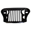 Load image into Gallery viewer, Crown Automotive Jeep Replacement Grille, Black, w/ Parking Lamp with 2 Screws J5752656