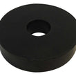 Load image into Gallery viewer, Crown Automotive Jeep Replacement Grille Mount Bushing, Mounts Directly Under Frame J0971669 fits 1972-1983 Jeep CJ5 / 197...