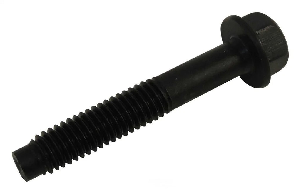 Crown Automotive Jeep Replacement Grille and Rear Body Mount Bolt, Left or Right J4007570 fits 1997-2006 Jeep TJ / Wrangler