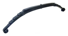Load image into Gallery viewer, Crown Automotive Jeep Replacement HD Front Leaf Spring Assembly 7 Leaf w/ Only One Bushing J5354892 fits 1976-1983 Jeep CJ...