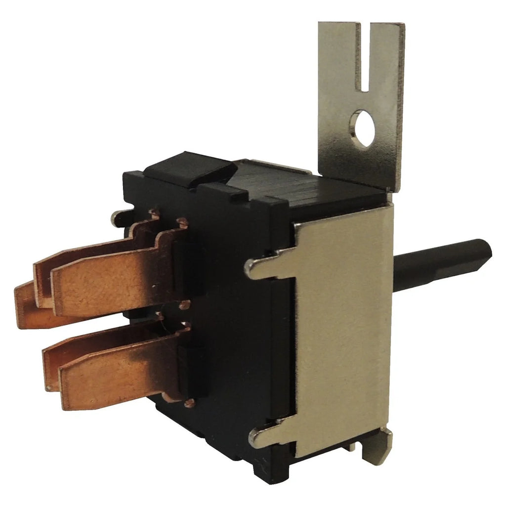 Crown Automotive Jeep Replacement HVAC Blower Control Switch 5011214AA