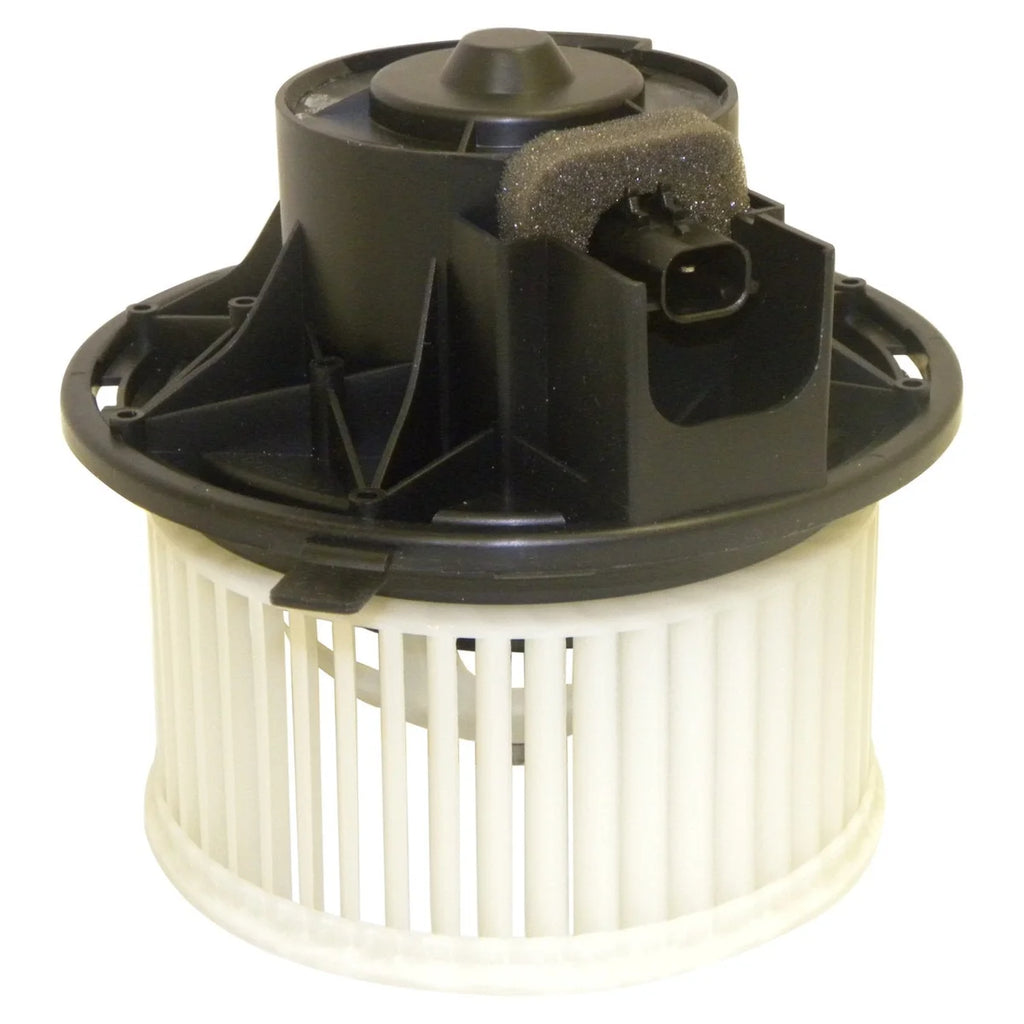 Crown Automotive Jeep Replacement HVAC Blower Motor 5139720AA
