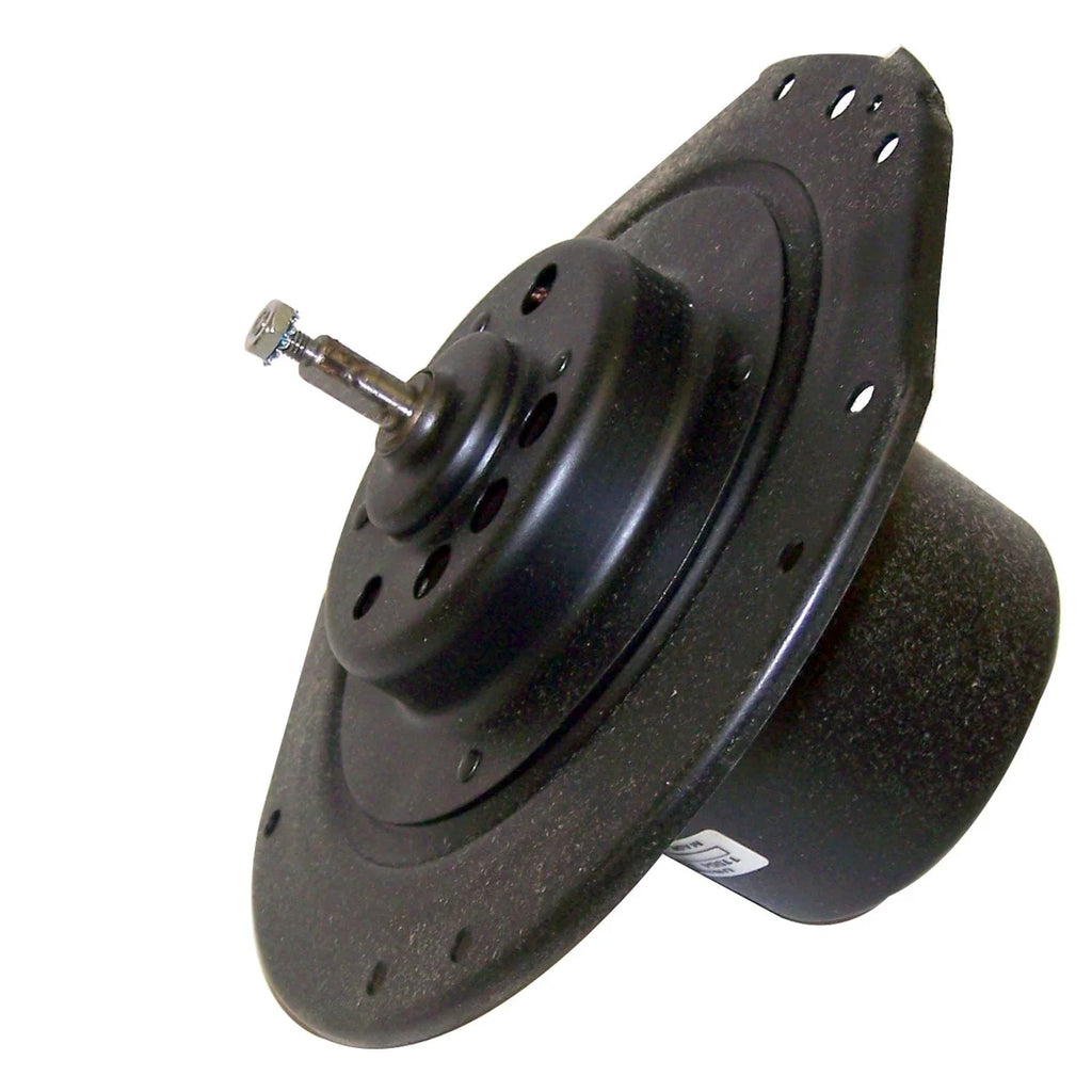 Crown Automotive Jeep Replacement HVAC Blower Motor 56001449
