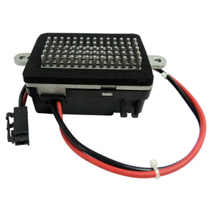 Crown Automotive Jeep Replacement HVAC Blower Motor Resistor 5012699AA