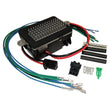 Load image into Gallery viewer, Crown Automotive Jeep Replacement HVAC Blower Motor Resistor 5012699K