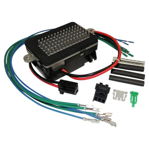 Crown Automotive Jeep Replacement HVAC Blower Motor Resistor 5012699K