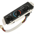 Load image into Gallery viewer, Crown Automotive Jeep Replacement HVAC Control Unit, w/ Air Conditioning 55037473AB fits 1999-2004 Jeep TJ / Wrangler