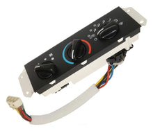 Load image into Gallery viewer, Crown Automotive Jeep Replacement HVAC Control Unit, w/ Air Conditioning 55037473AB fits 1999-2004 Jeep TJ / Wrangler