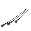 Load image into Gallery viewer, Crown Automotive Jeep Replacement HVAC Heater Control Cable 5463657K