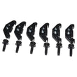 Load image into Gallery viewer, Crown Automotive Jeep Replacement Hard Top Hardware Kit 55397093K