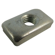 Load image into Gallery viewer, Crown Automotive Jeep Replacement Hard Top Nut for Jeep CJ-7, CJ-8, YJ and TJ Wranglers 6506825AA