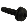 Load image into Gallery viewer, Crown Automotive Jeep Replacement Hardtop Screw for 02/06 Jeep TJ Wrangler and 07/18 Jeep JK Wrangler w/ Hard Top 6506826AA