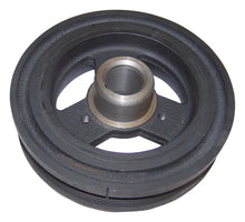 Load image into Gallery viewer, Crown Automotive Jeep Replacement Harmonic Balancer J3242886 fits 1981-1993 Jeep Cherokee / CJ5 / CJ7 / Comanche / DJ5 / S...