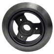 Load image into Gallery viewer, Crown Automotive Jeep Replacement Harmonic Balancer w/ V-Belt J3225201 fits 1975-1990 Jeep Cherokee / CJ5 / CJ6 / CJ7 / DJ...