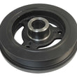 Load image into Gallery viewer, Crown Automotive Jeep Replacement Harmonic Balancer, w/ 4.0L Engine 33002920 fits 1987-2006 Jeep Cherokee / Comanche / Gra...
