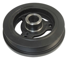 Load image into Gallery viewer, Crown Automotive Jeep Replacement Harmonic Balancer, w/ 4.0L Engine 33002920 fits 1987-2006 Jeep Cherokee / Comanche / Gra...