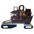 Load image into Gallery viewer, Crown Automotive Jeep Replacement Headlight Dimmer Switch 56003406