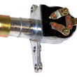 Load image into Gallery viewer, Crown Automotive Jeep Replacement Headlight Dimmer Switch J0811681 fits 1945-1971 Jeep CJ3 / CJ5 / CJ5A / CJ6 / CJ6A / Willys