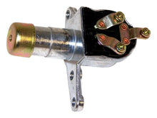 Load image into Gallery viewer, Crown Automotive Jeep Replacement Headlight Dimmer Switch J0811681 fits 1945-1971 Jeep CJ3 / CJ5 / CJ5A / CJ6 / CJ6A / Willys