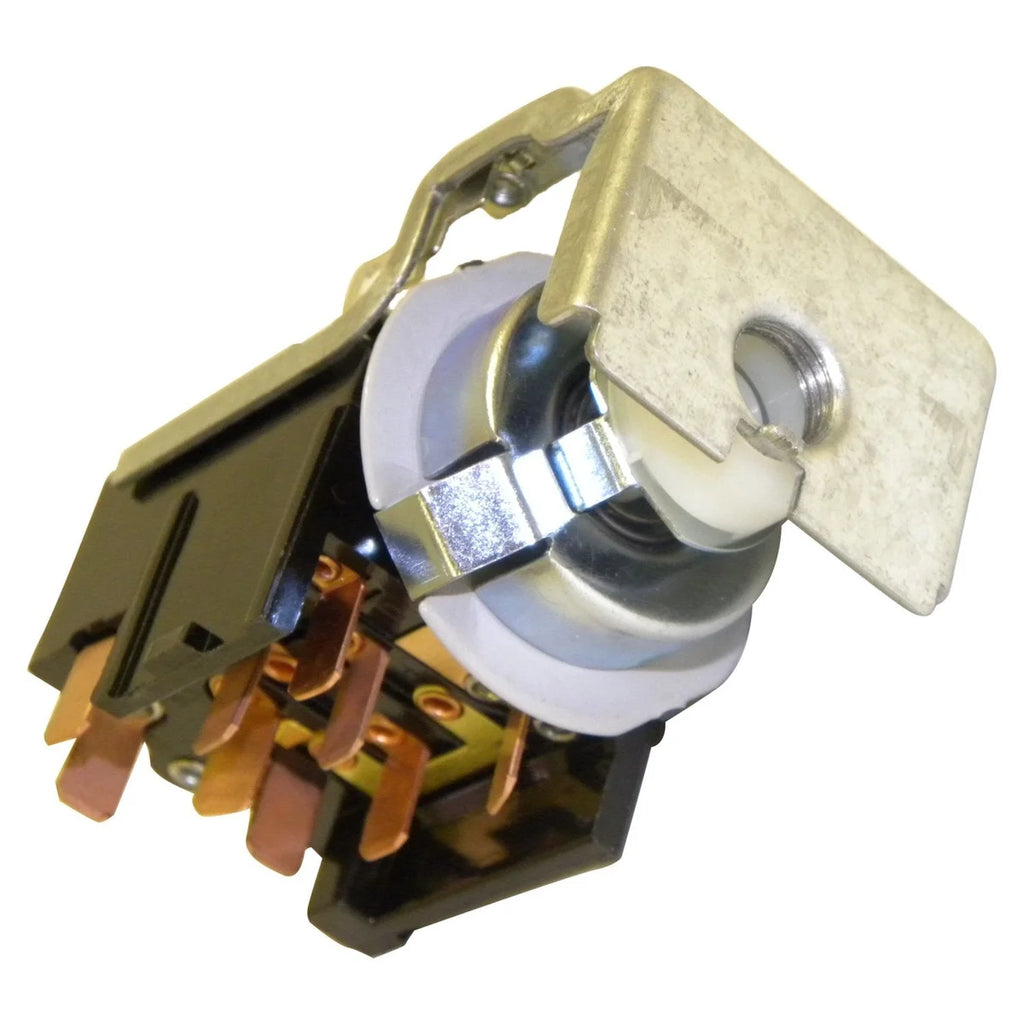 Crown Automotive Jeep Replacement Headlight Switch 4565320