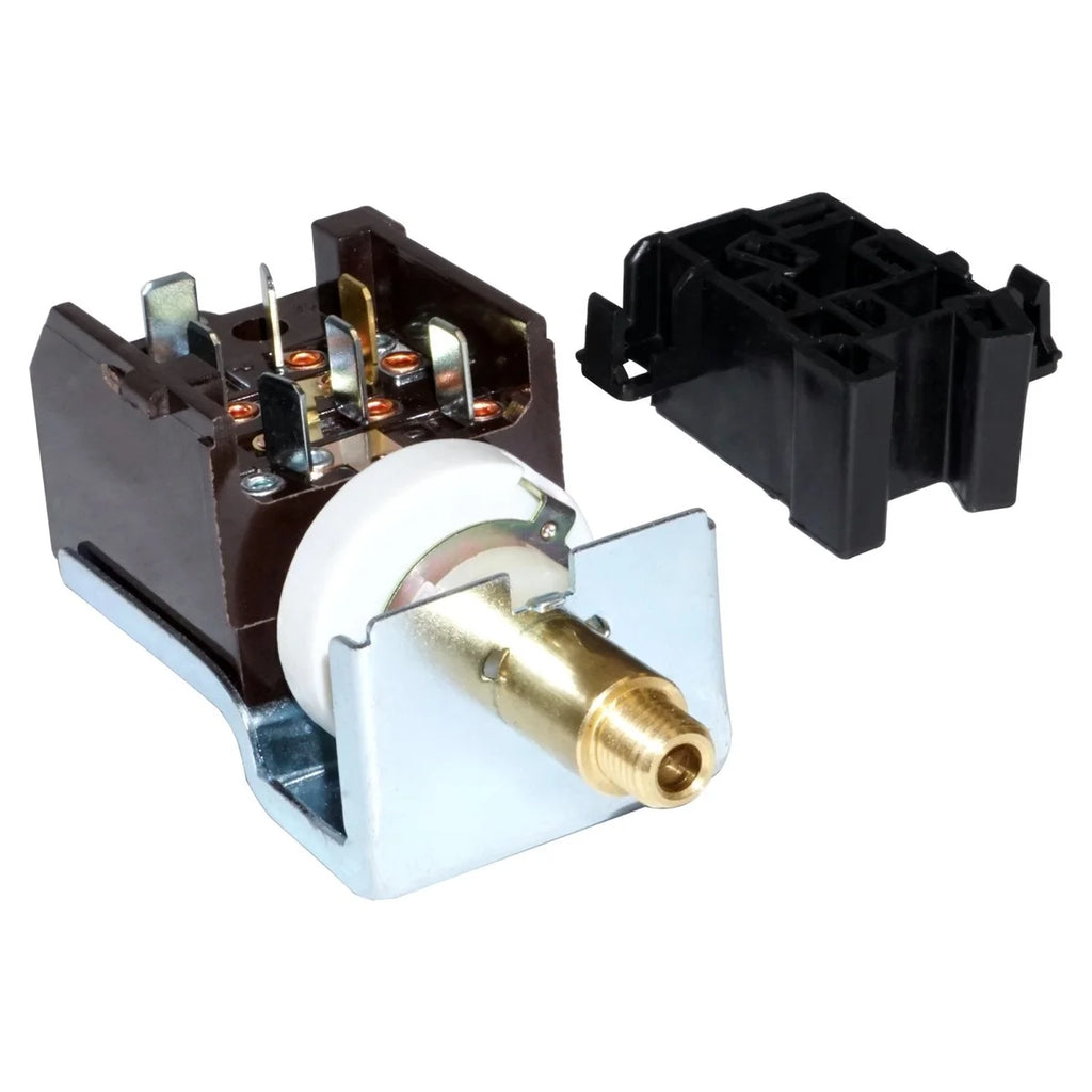 Crown Automotive Jeep Replacement Headlight Switch Kit 5450558K