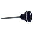 Load image into Gallery viewer, Crown Automotive Jeep Replacement Headlight Switch Knob for 1981-1985 Jeep SJ, J-Series, Export Only J5457882