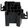 Load image into Gallery viewer, Crown Automotive Jeep Replacement Headlight Switch Connector J3205596 fits 1973-1986 Jeep Cherokee / CJ5 / CJ6 / CJ7 / Gra...