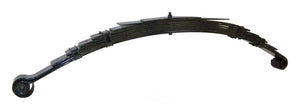 Crown Automotive Jeep Replacement Heavy Duty Rear Leaf Spring 9-Leaf J5356423 fits 1976-1983 Jeep CJ5 / 1976-1986 Jeep CJ7...