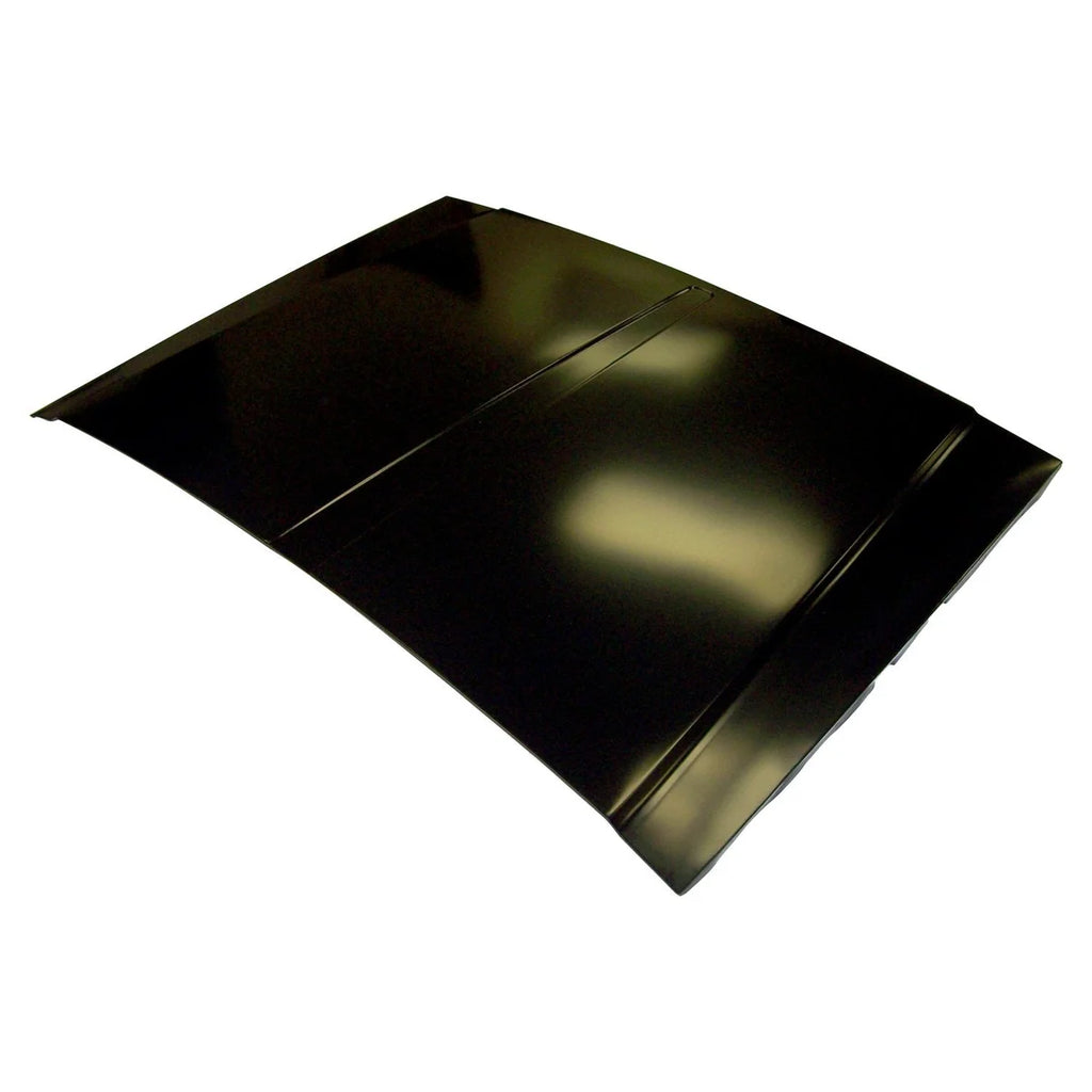 Crown Automotive Jeep Replacement Hood 55254574