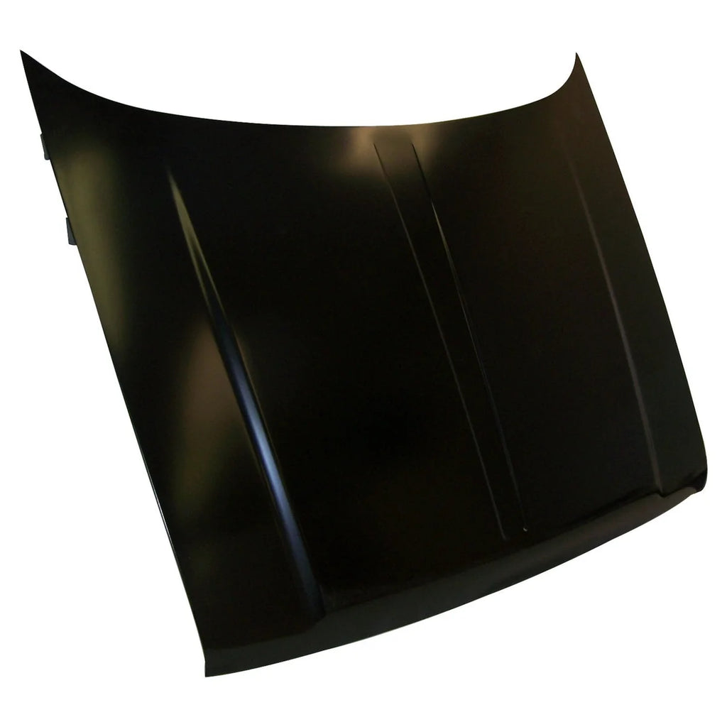 Crown Automotive Jeep Replacement Hood 55255640