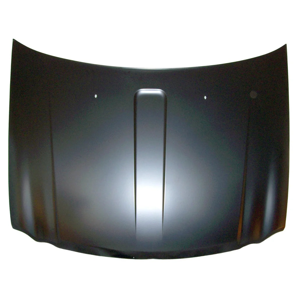 Crown Automotive Jeep Replacement Hood 55394496AF