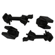 Load image into Gallery viewer, Crown Automotive Jeep Replacement Hood Latch Assembly 55395653K2