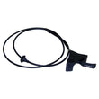 Load image into Gallery viewer, Crown Automotive Jeep Replacement Hood Release Cable for 1981-1991 SJ, J-Series J5758027