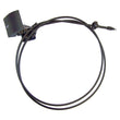 Load image into Gallery viewer, Crown Automotive Jeep Replacement Hood Release Cable for 2005-2010 Grand Cherokee &amp; 2006-2010 Commander 55394495AB