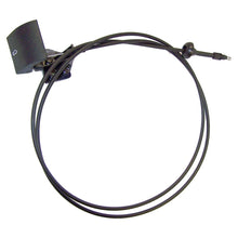 Load image into Gallery viewer, Crown Automotive Jeep Replacement Hood Release Cable for 2005-2010 Grand Cherokee &amp; 2006-2010 Commander 55394495AB