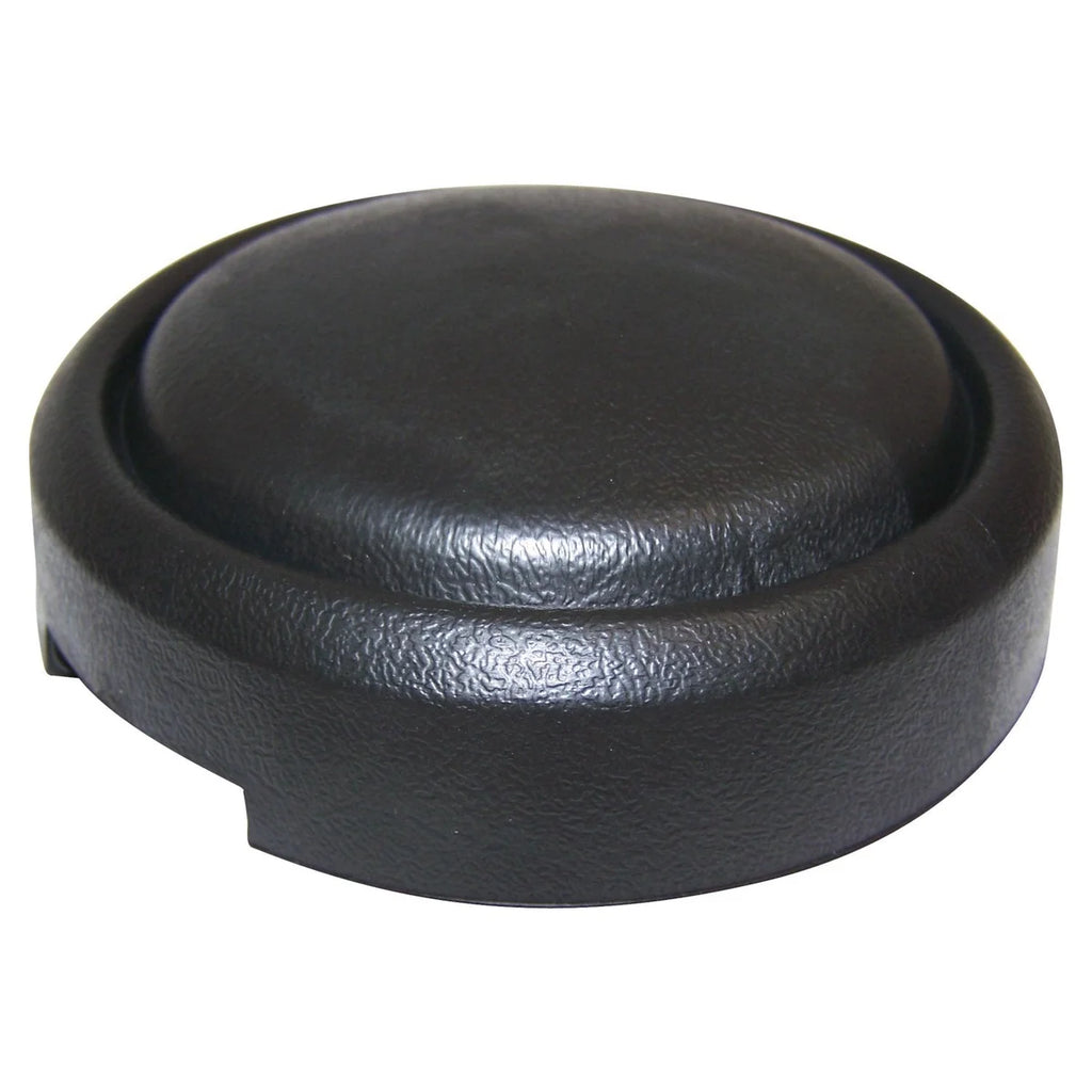 Crown Automotive Jeep Replacement Horn Button for 1976-1986 CJ-5, CJ-7, CJ-8 and 1987-1995 YJ Wrangler 3238073
