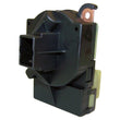 Load image into Gallery viewer, Crown Automotive Jeep Replacement Ignition Lock Cylinder and Switch 4565326