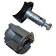Load image into Gallery viewer, Crown Automotive Jeep Replacement Ignition Lock Cylinder for 1997 Jeep ZJ Grand Cherokee 4897986AA