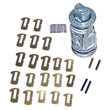 Load image into Gallery viewer, Crown Automotive Jeep Replacement Ignition Lock Cylinder Repair Kit for Numerous Jeep, Dodge, Chrysler &amp; Plymouth 5003843AB